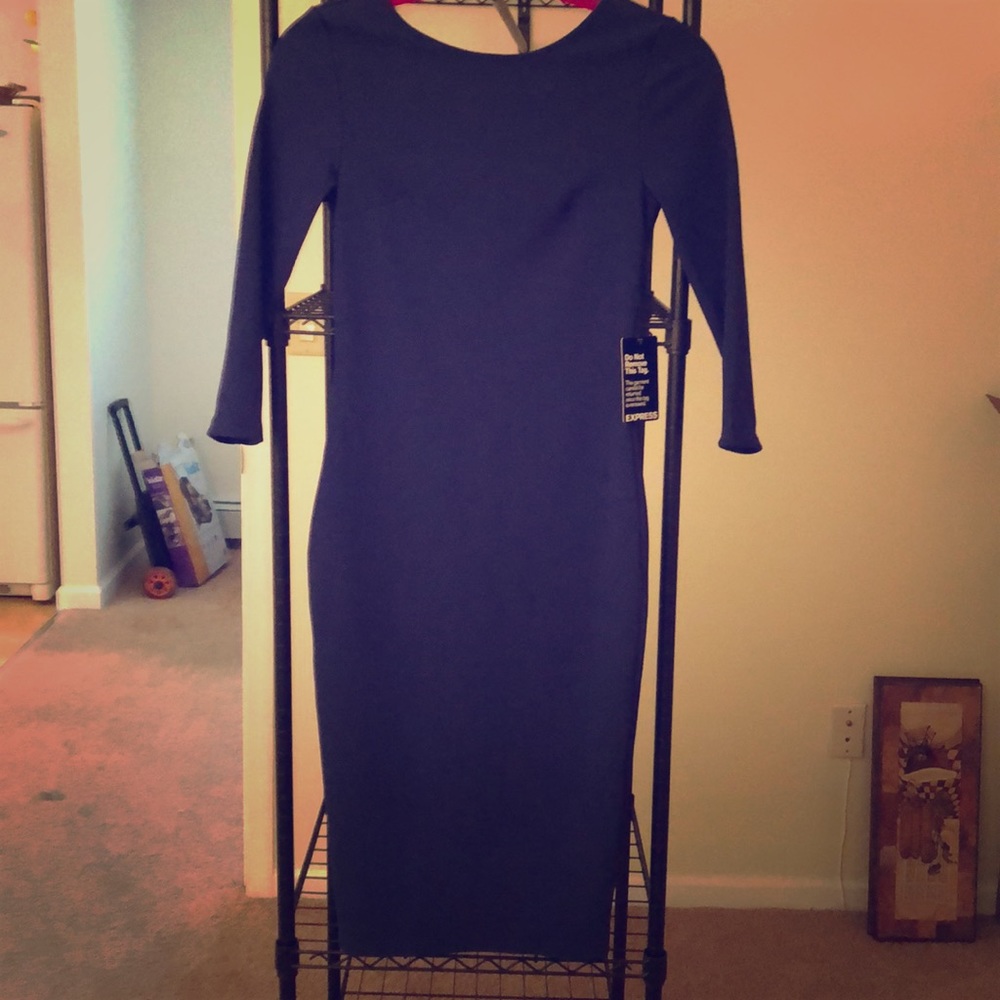 Express Dress